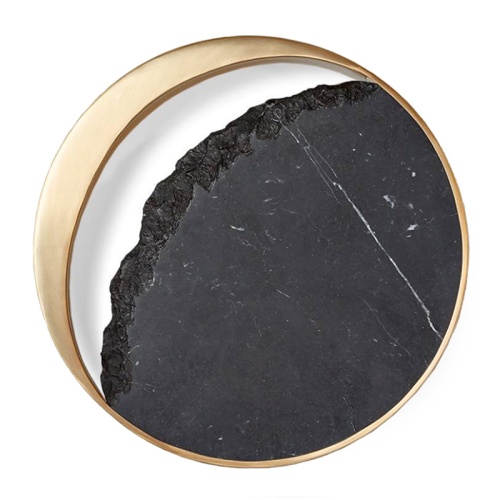Бра Eclipse Wall Lamp Ginger And Jagger Black от Imperiumloft 156989-22