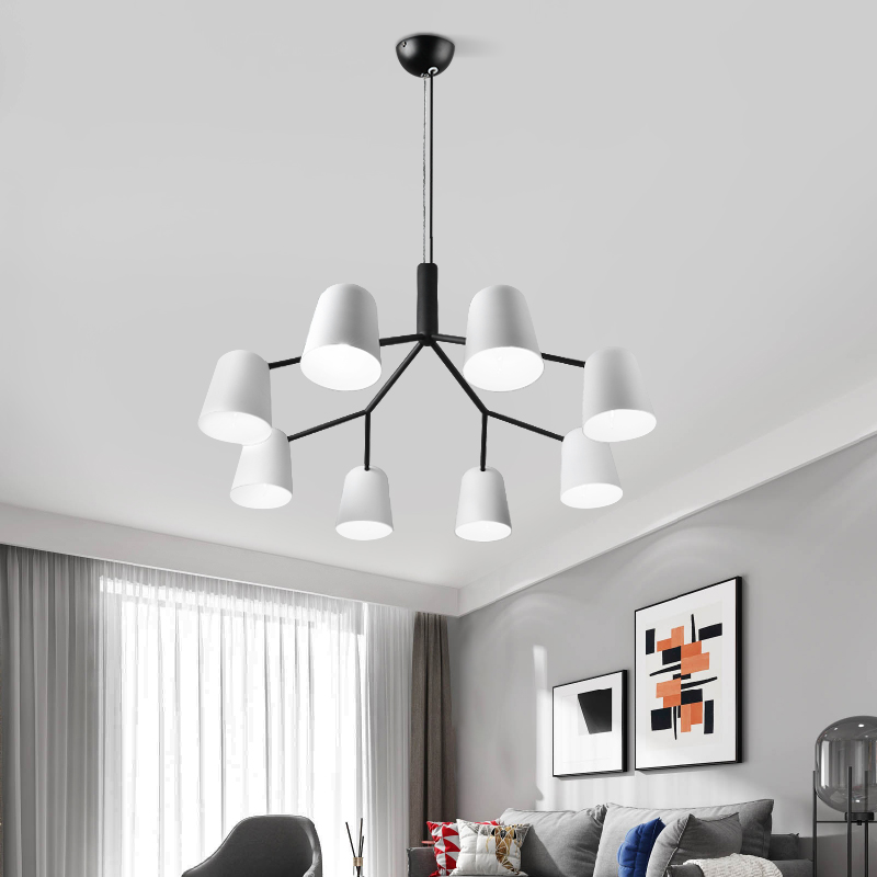 Подвесная Люстра Skym D95 от Imperiumloft 102056-26