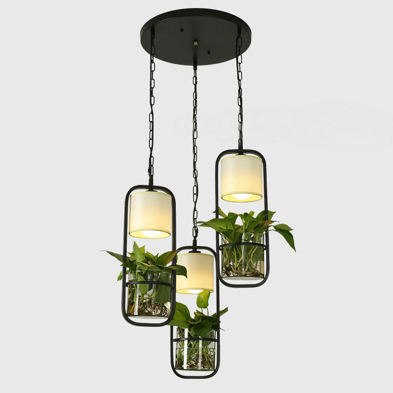 Подвесной светильник Pots Pendant 85420-22