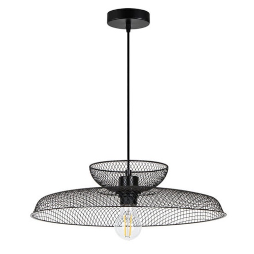 Arte lamp A7066SP-1BK СВЕТИЛЬНИК ПОДВЕСНОЙ