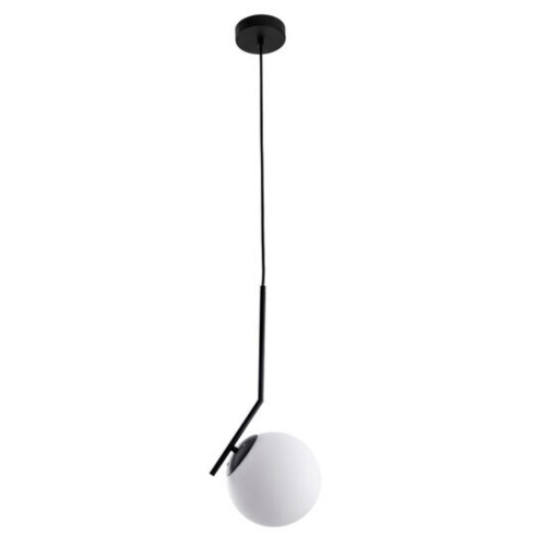 Arte lamp A1923SP-1BK СВЕТИЛЬНИК ПОДВЕСНОЙ
