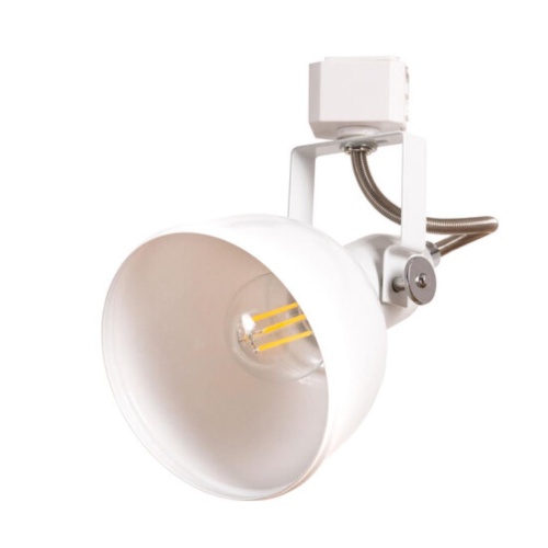 Трековый светильник Arte lamp A5213PL-1WH