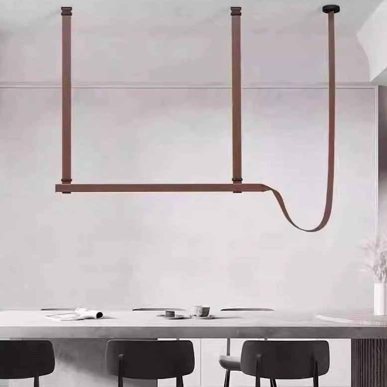 Подвесной светильник Strong L1500 342641-73