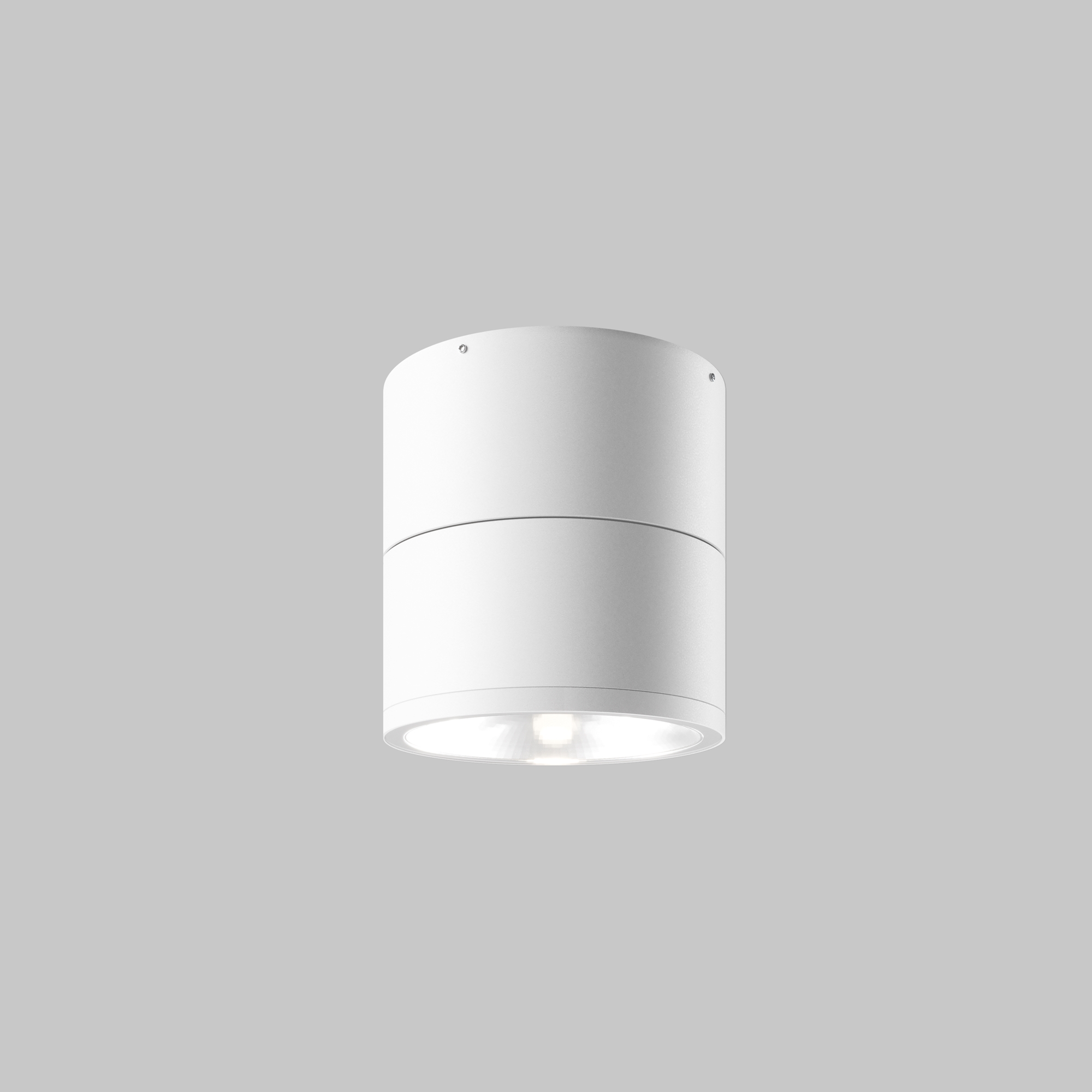 Потолочный светильник Outdoor O310CL-L7W3K