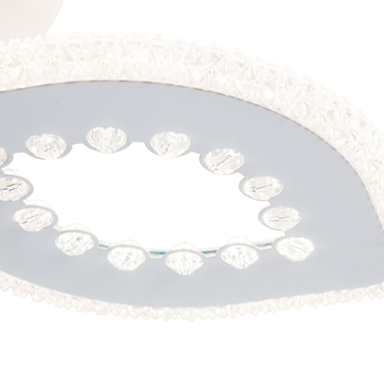 Потолочный светильник Escada 10271/3 LED*61W White