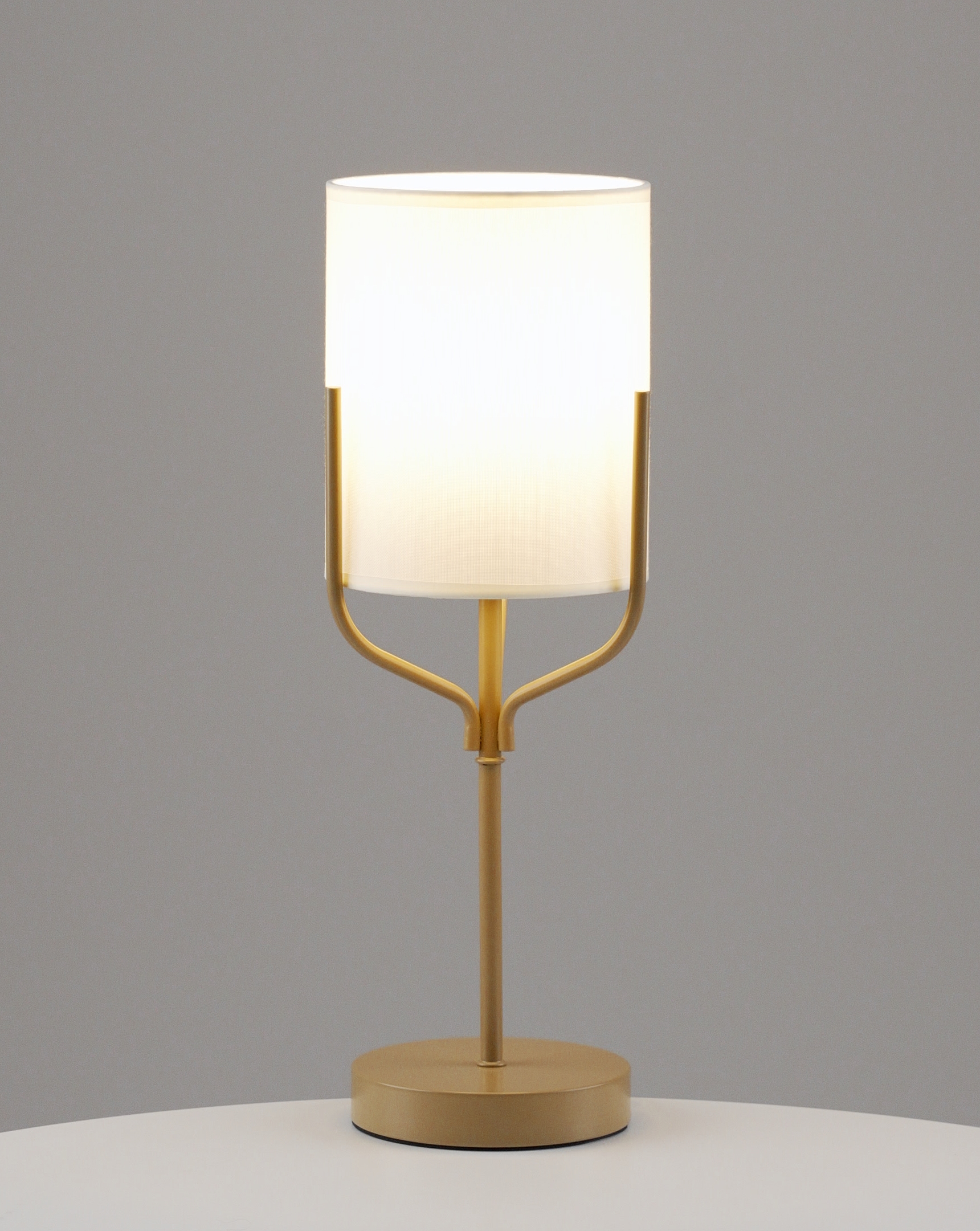 Лампа настольная Moderli V11858-1T Inari