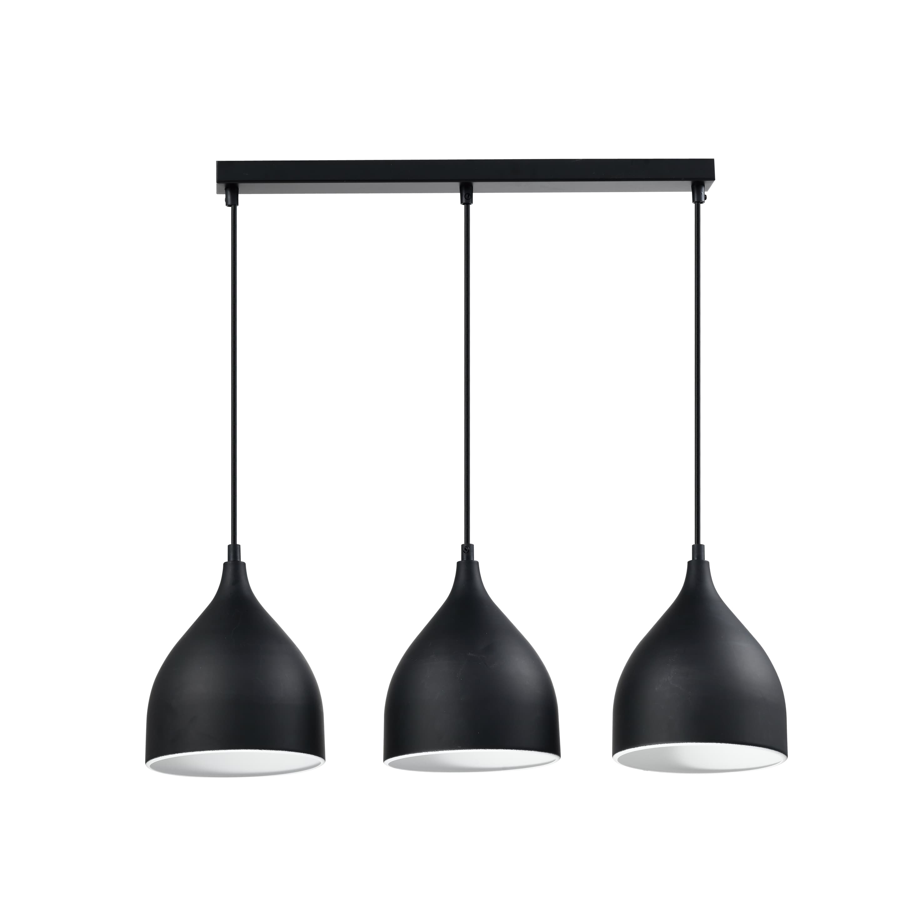 Светильник подвесной Moderli V11458-3P Ria