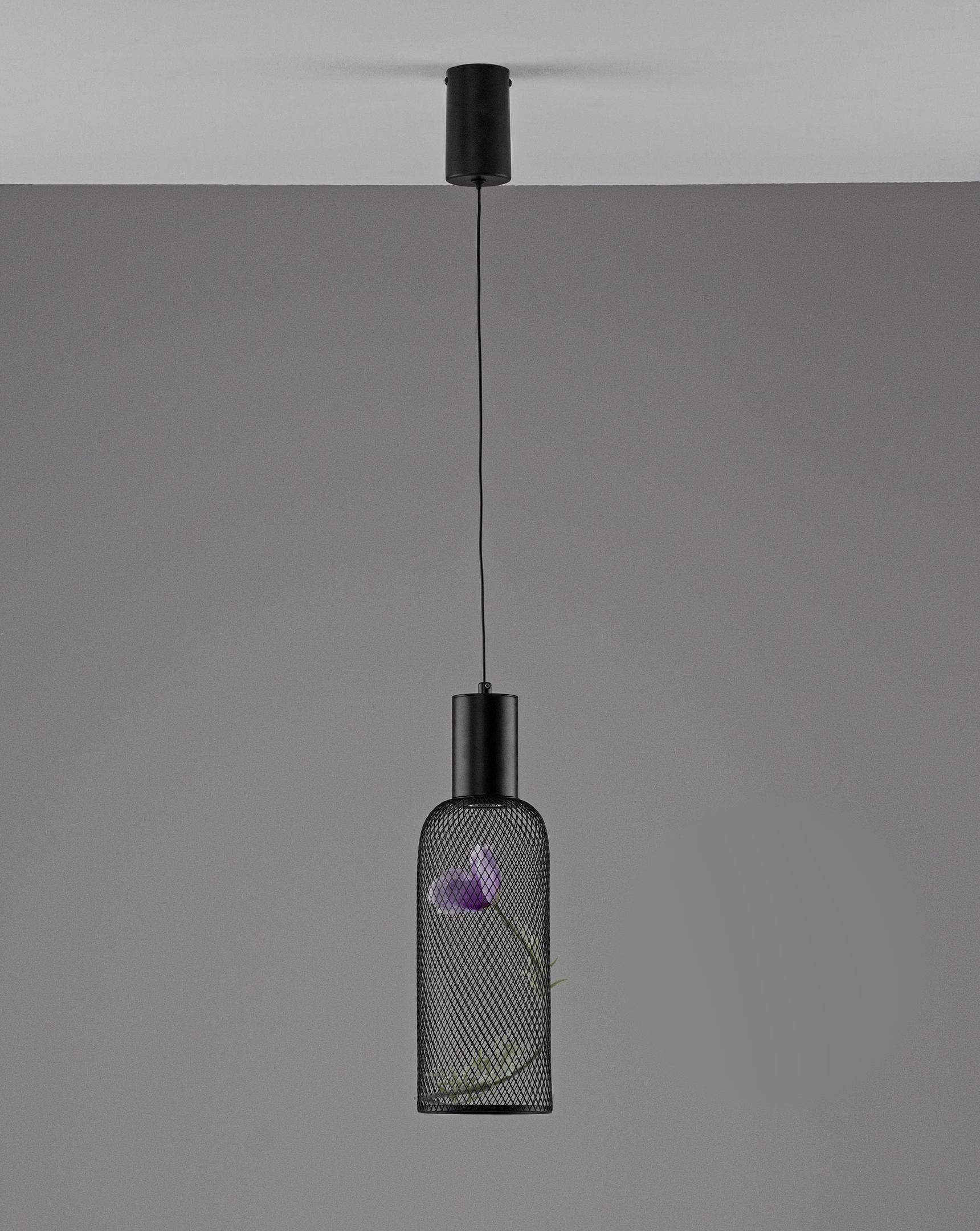 Светильник подвесной светодиодный Moderli V11873-PL Ophelia