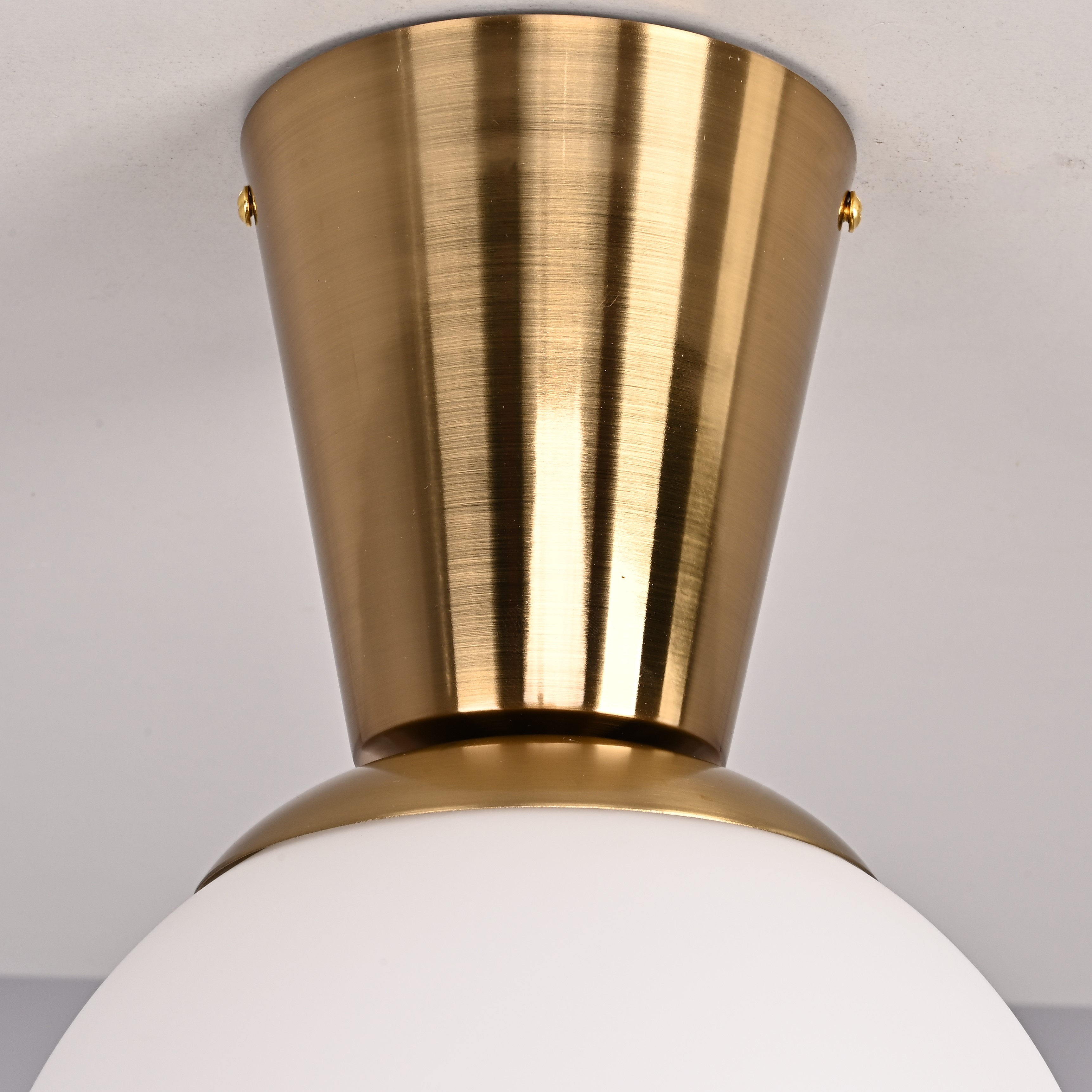 Светильник Cedar & Moss Sierra Brass 143972-22