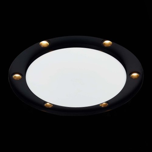 ST706.438.30 Св-к встр. Белый LED 6*5W 3000K 2 700Lm Ra&gt;90 38° IP20 D550xH50 220-240V Встраиваемые светильники