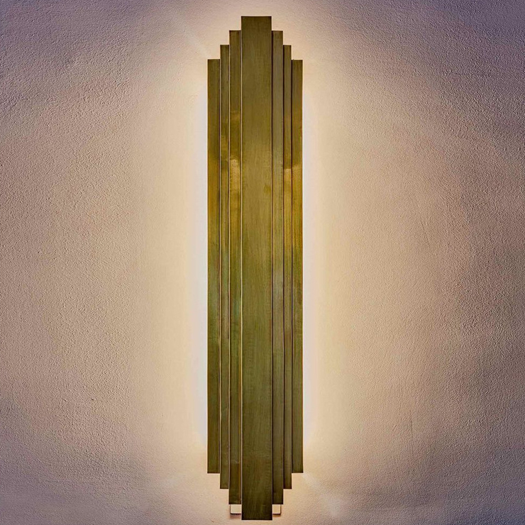 Настенный светильник TARF 209163-23