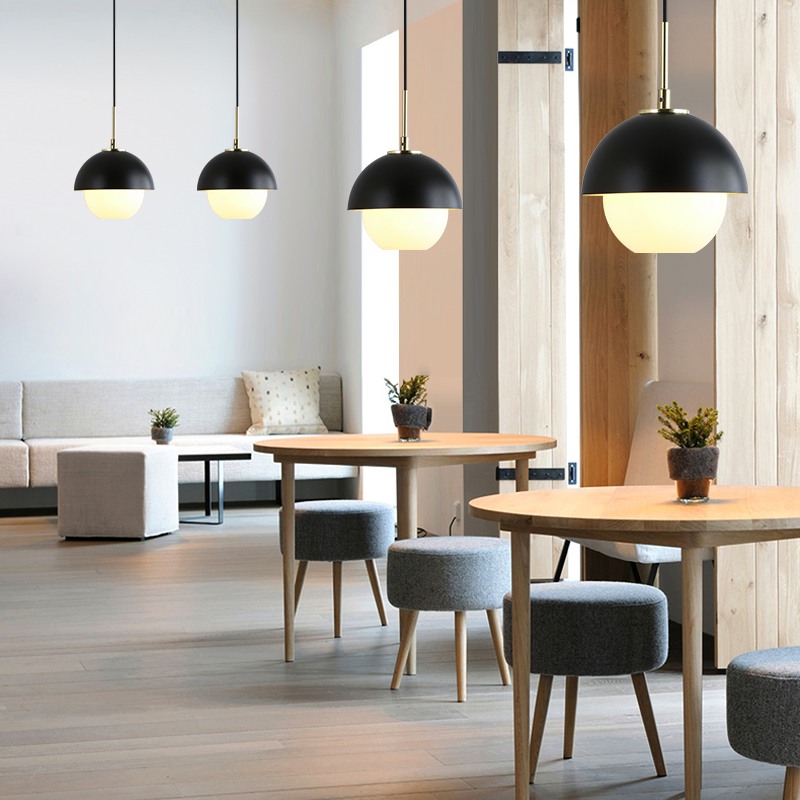 Подвесной светильник OLVE B 334018-26