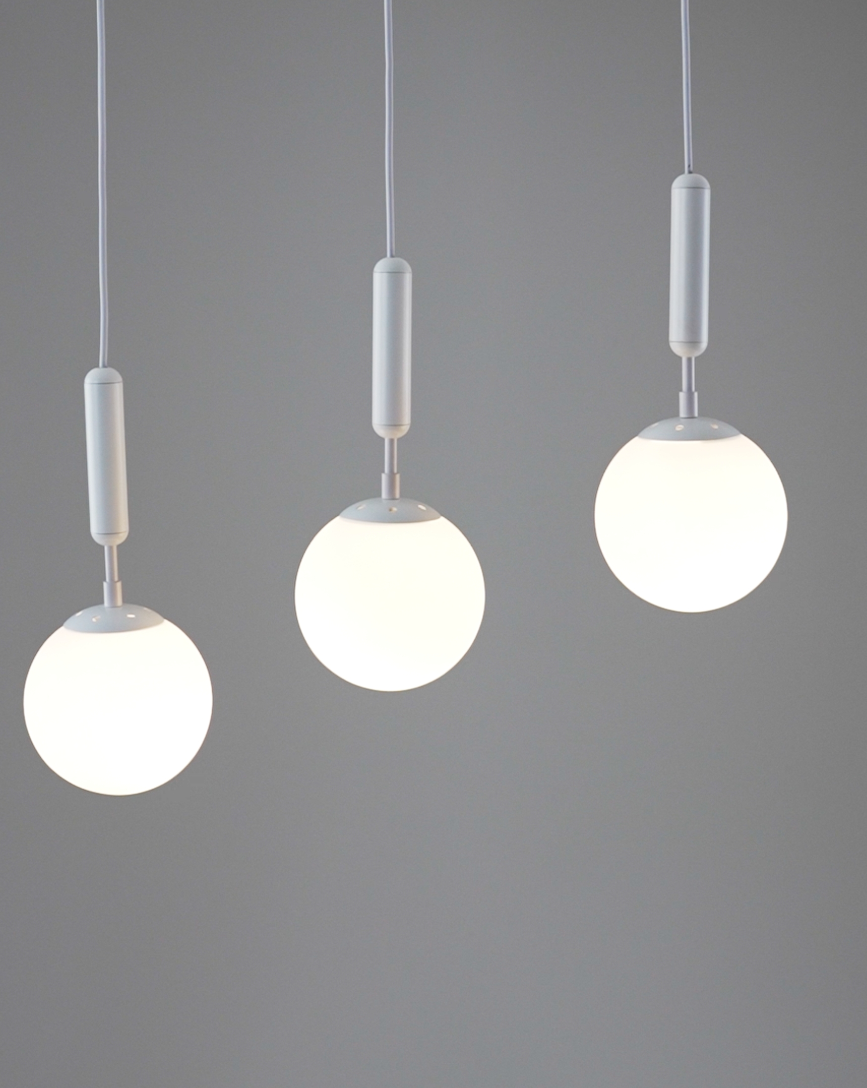 Светильник подвесной Moderli V11567-3P Scrumbel