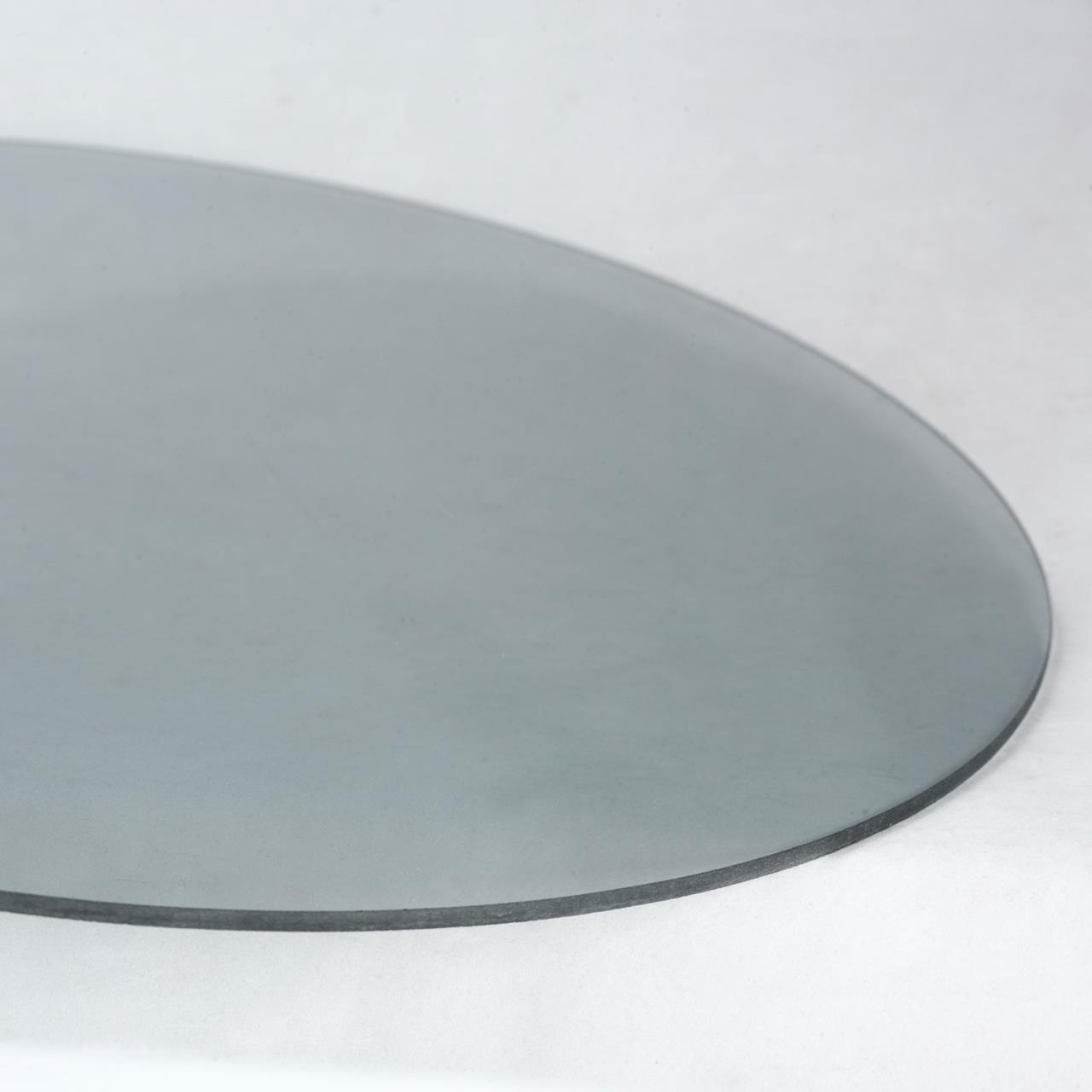 Торшер напольный Lussole LSP-0565 - столик с подсветкой