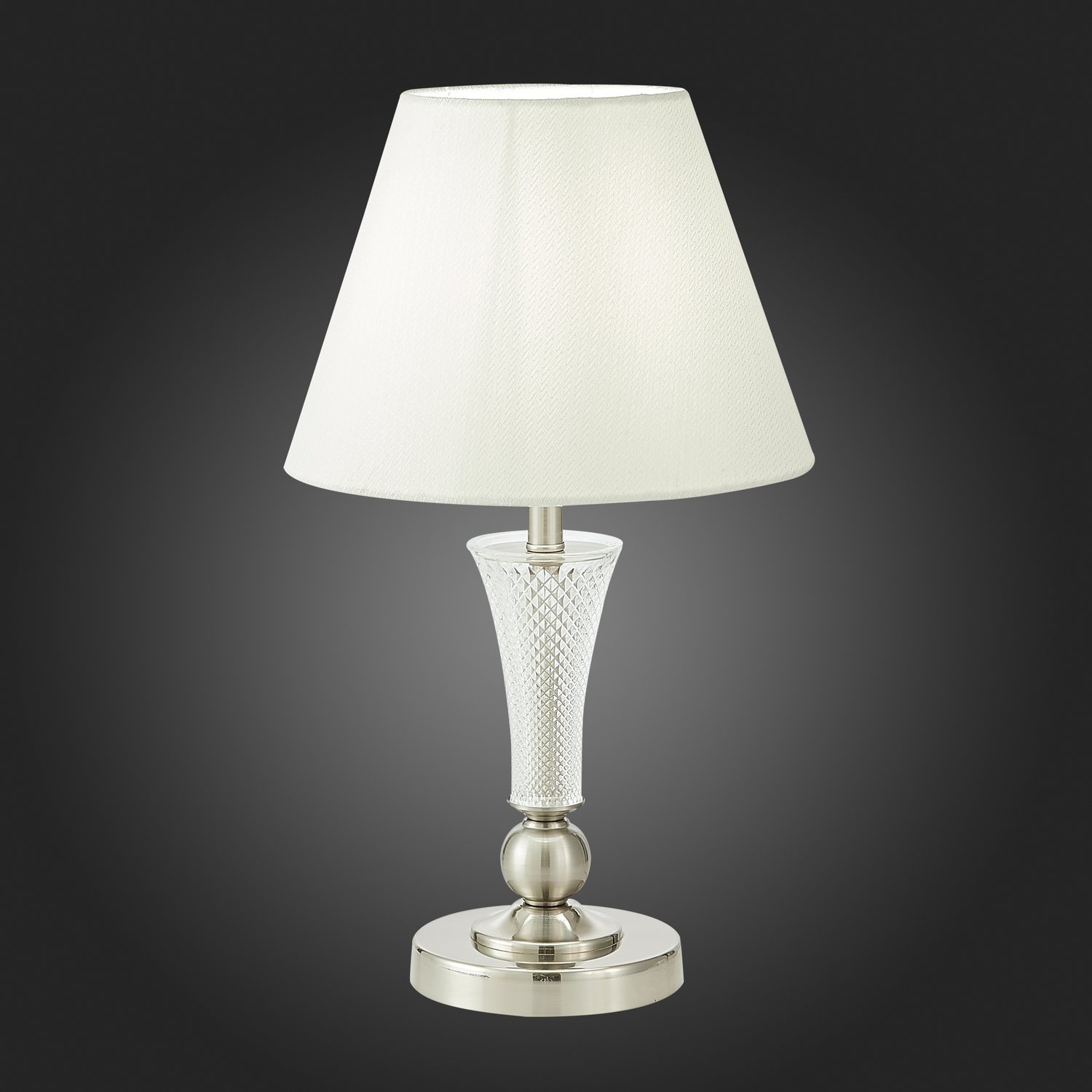 Прикроватная лампа EVOLUCE SLE105504-01