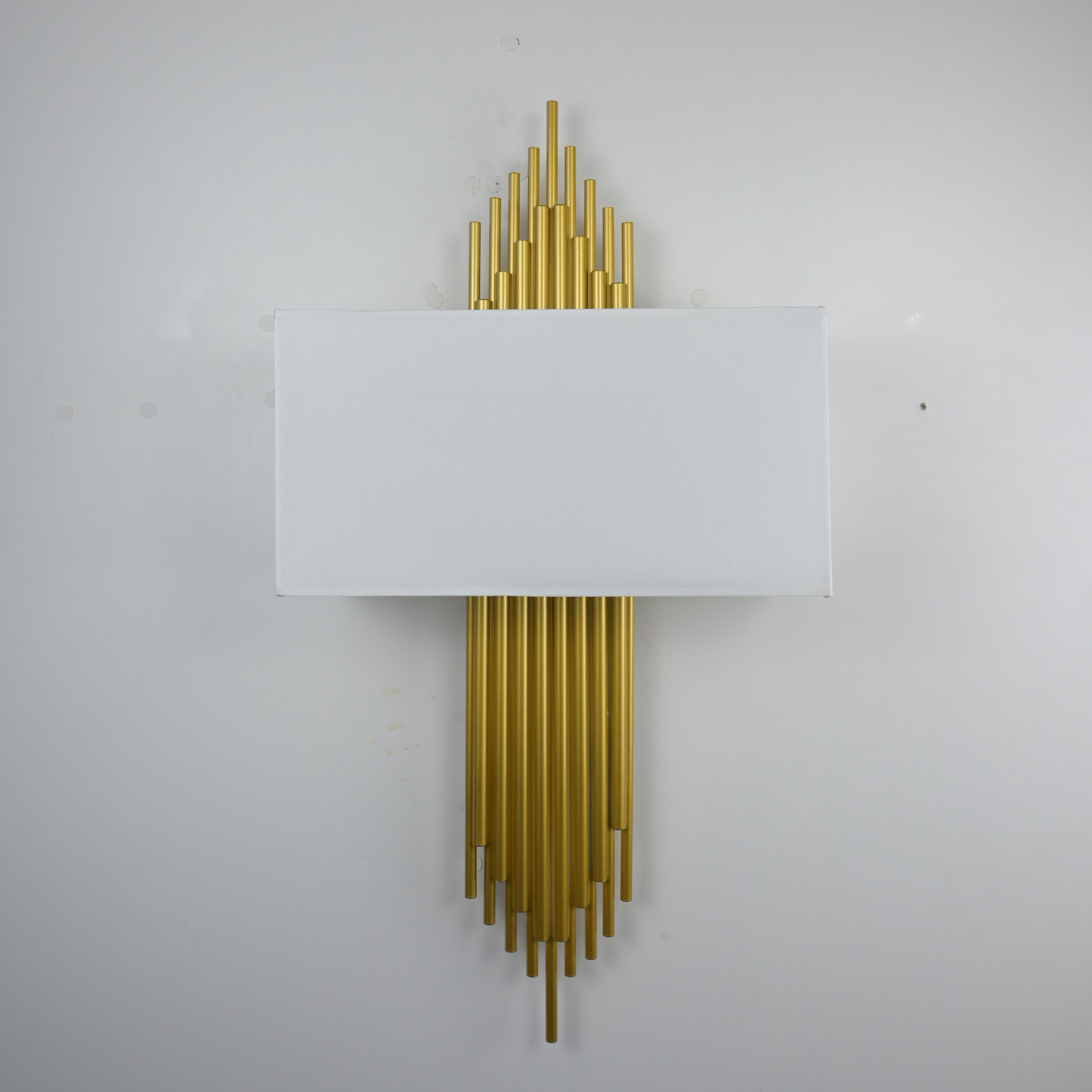 Бра Sohne CG 90-0009 FIORE White H75 W32 189547-22