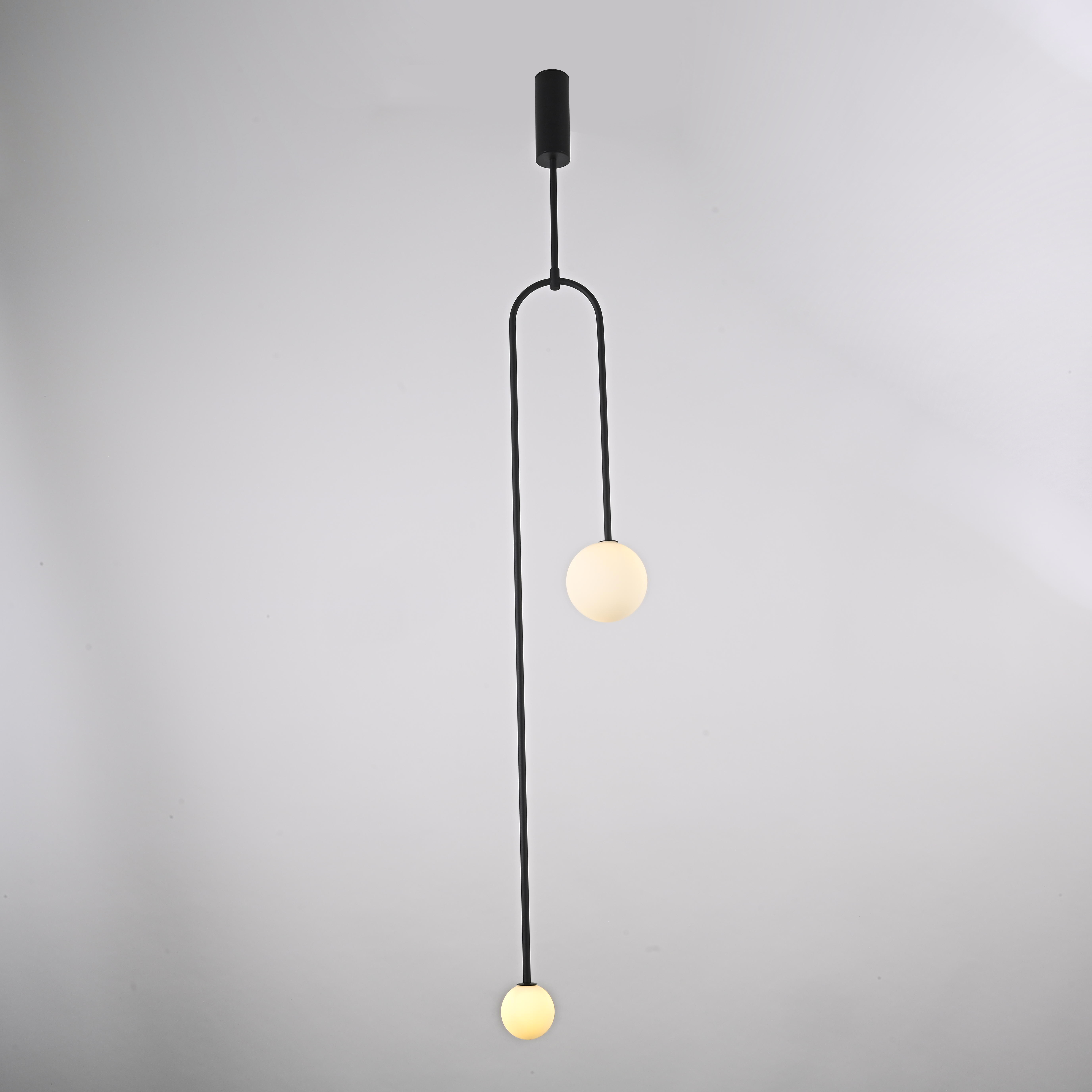 Подвесной светильник LINES A 140816-26