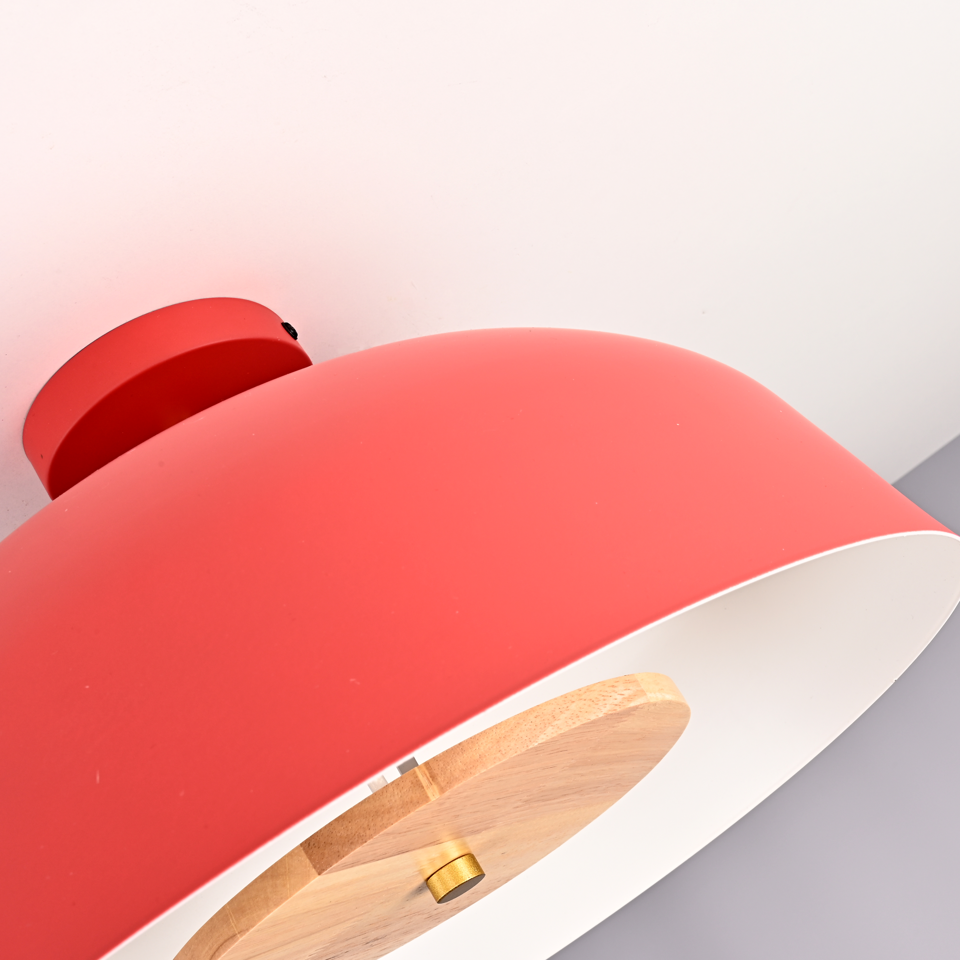 Потолочный светильник GLOBEMI RED D38 307159-26