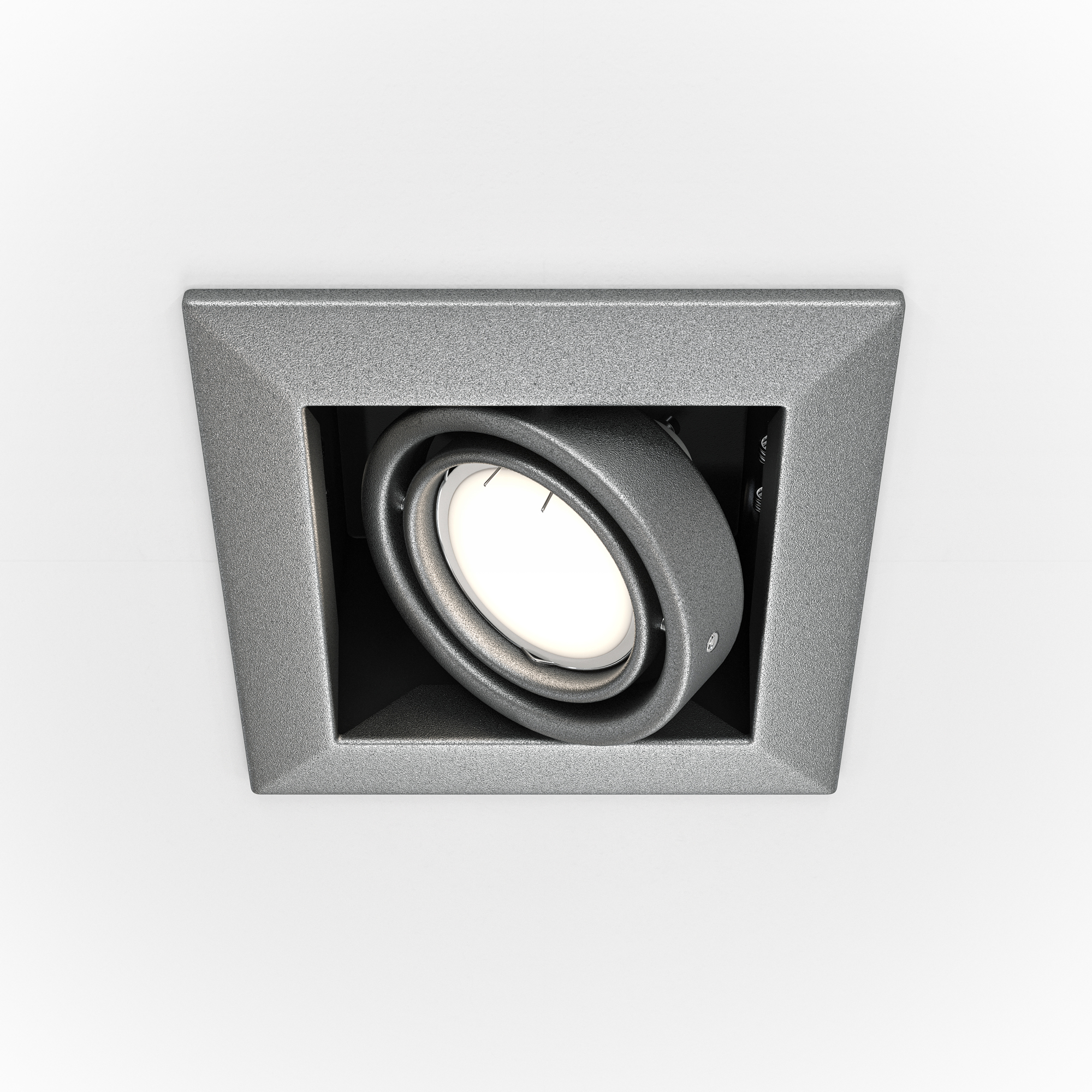 Встраиваемый светильник Technical DL008-2-01-S