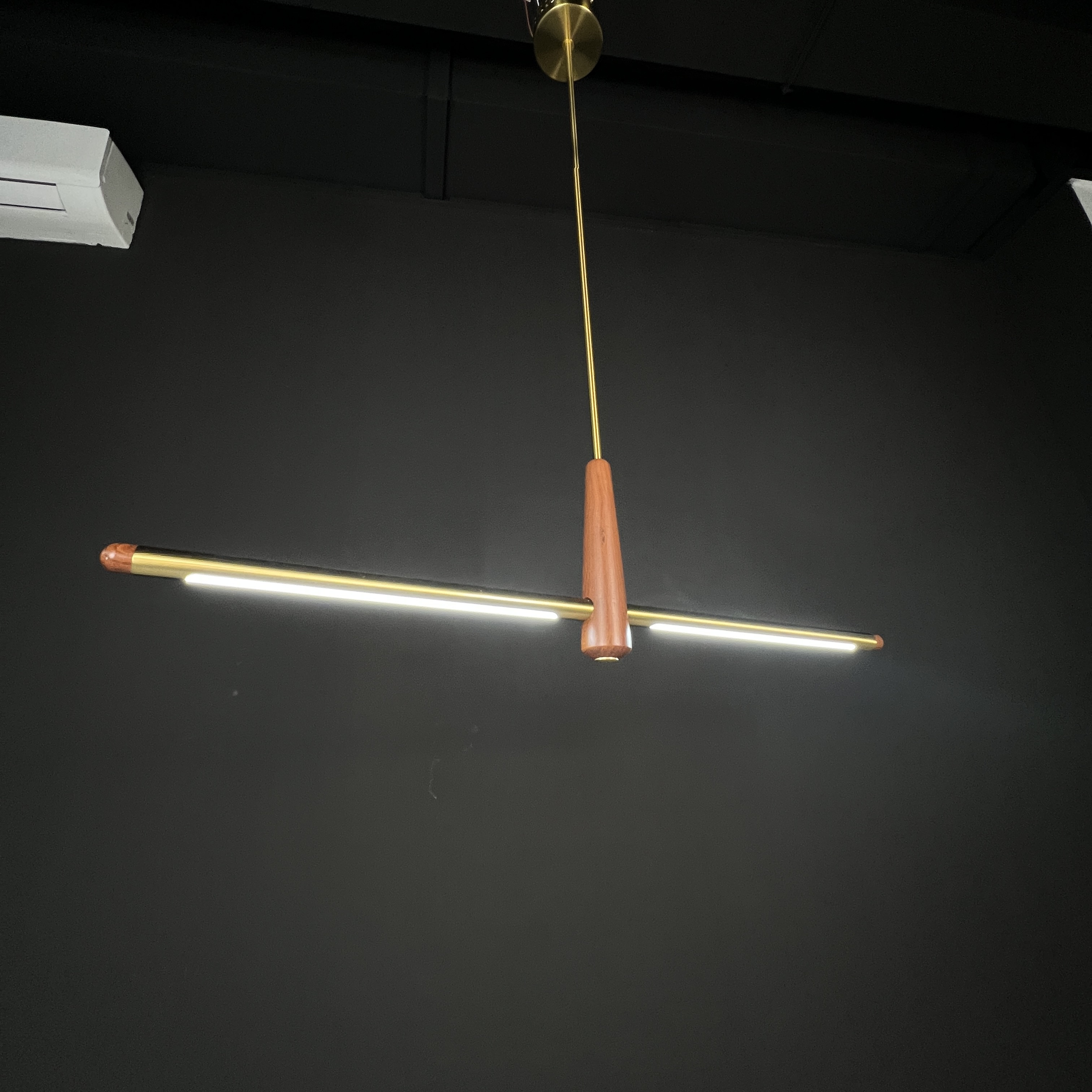 Светильник KIEL L90 151260-26