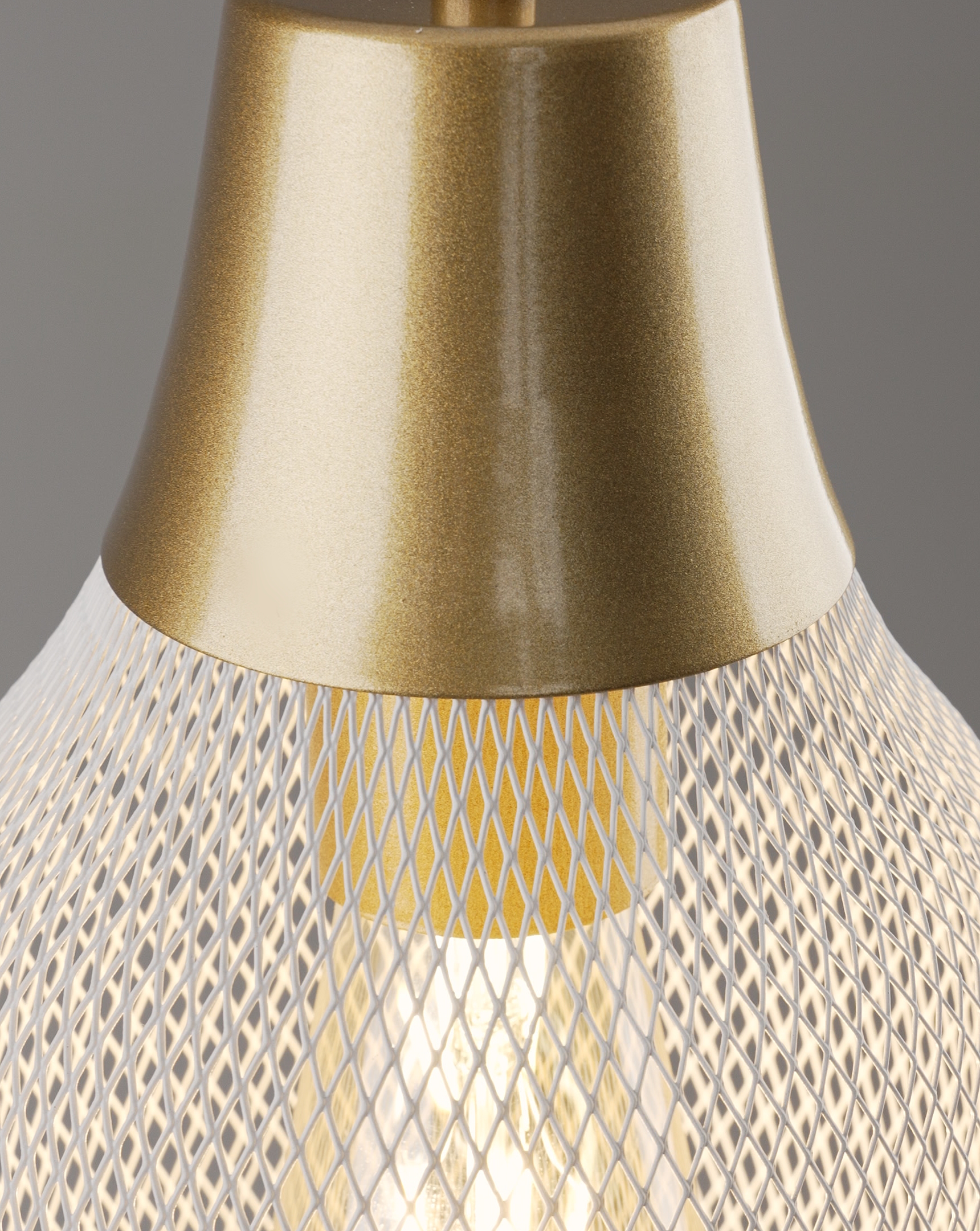 Светильник подвесной Moderli V11844-1P Adalina