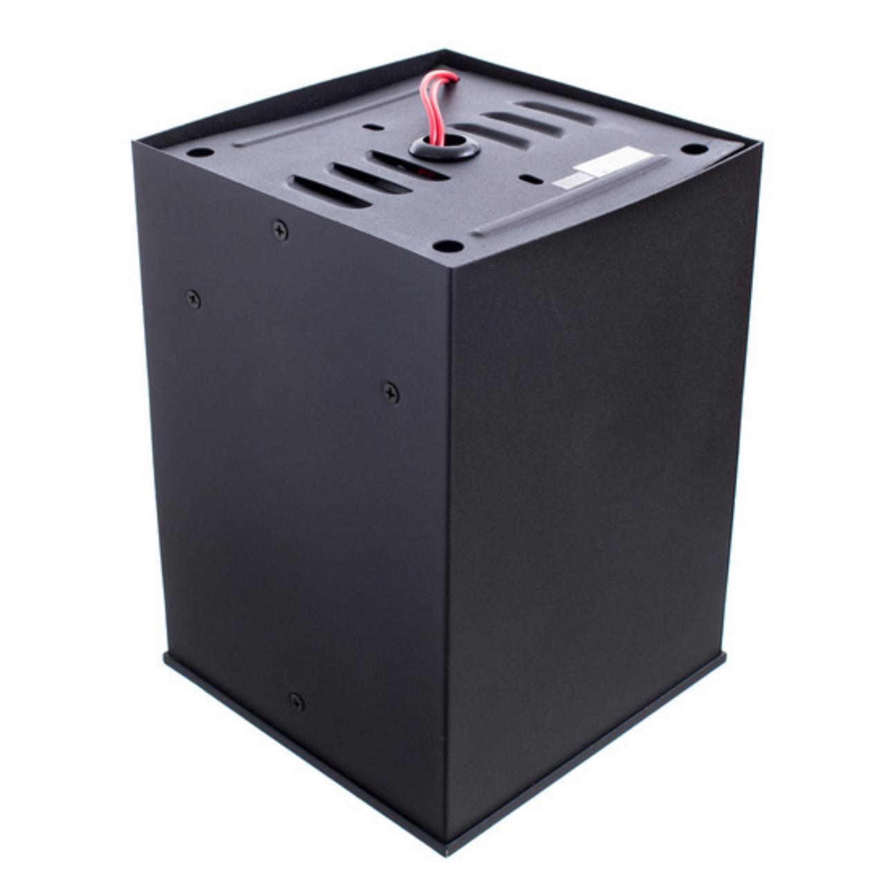 Накладной светильник Arte lamp A5936PL-1BK СВЕТИЛЬНИК ПОТОЛОЧНЫЙ