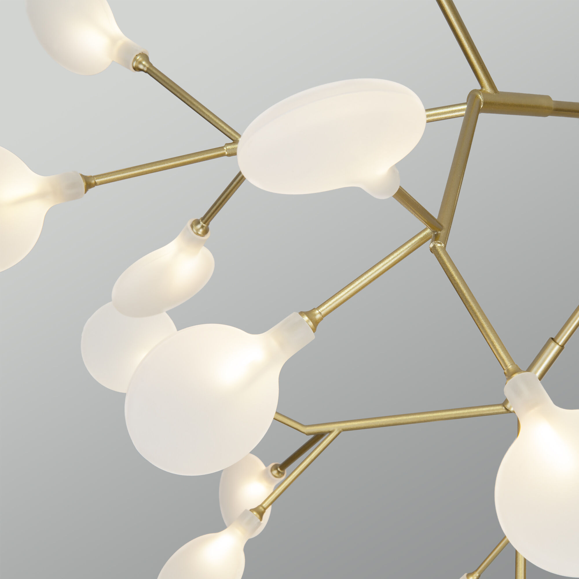 Потолочный светильник Bogate's 344