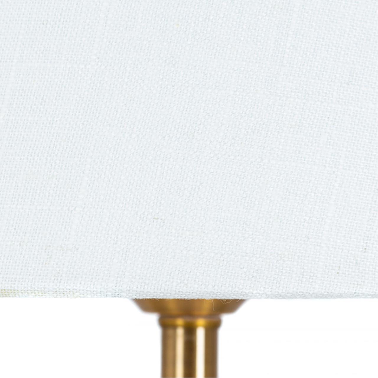 Интерьерная настольная лампа Arte lamp A4061LT-1PB СВЕТИЛЬНИК НАСТОЛЬНЫЙ