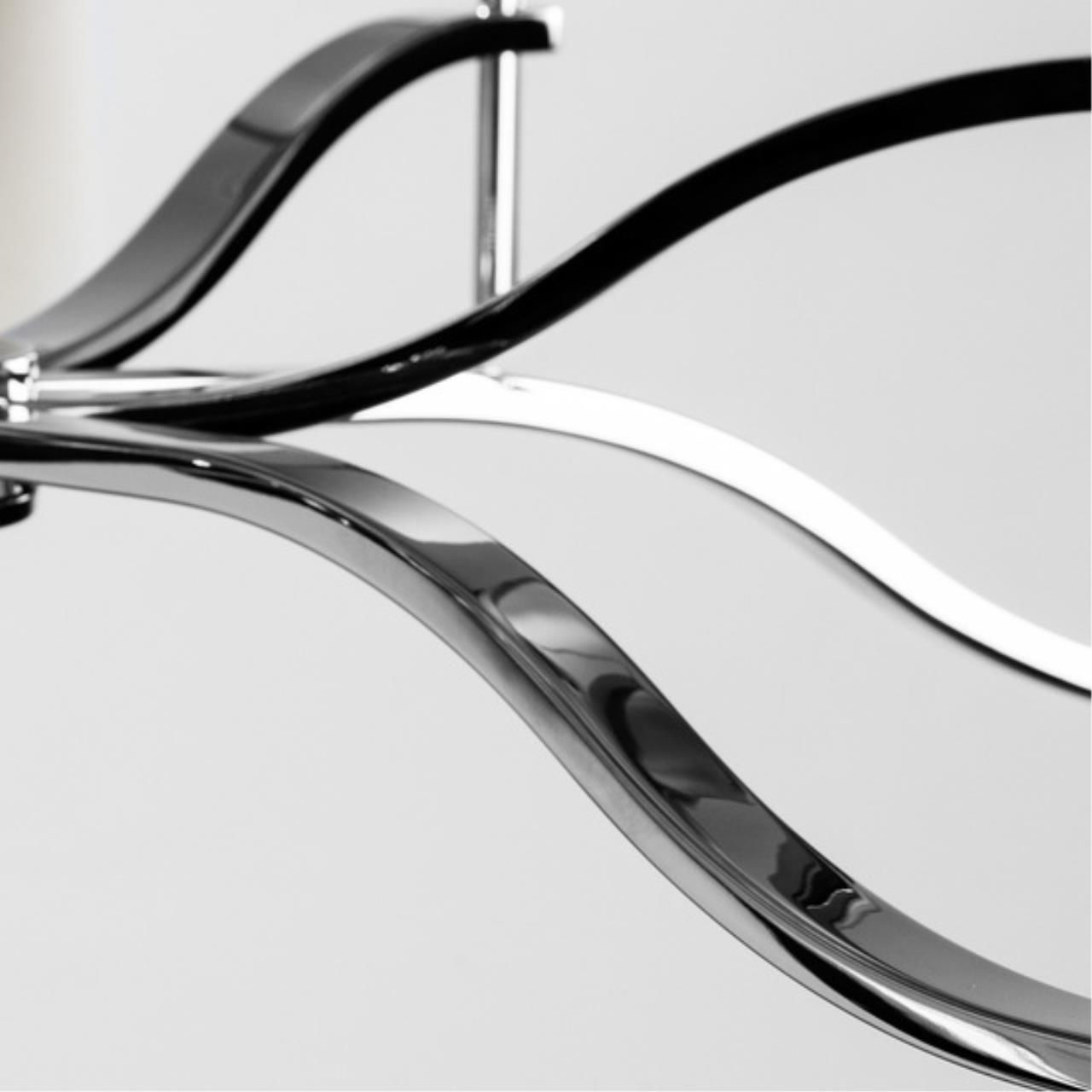 Подвесная люстра Divinare 1341/02 LM-10 СВЕТИЛЬНИК ПОДВЕСНОЙ