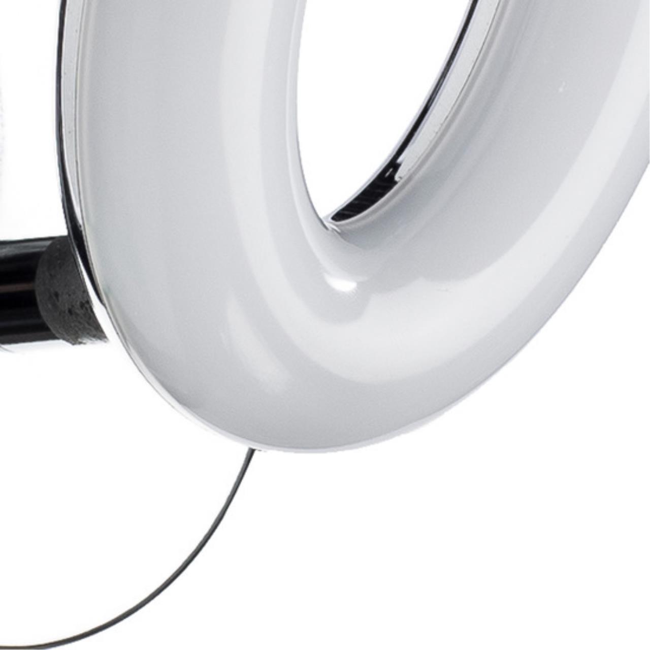 Arte lamp A8972AP-1CC СВЕТИЛЬНИК НАСТЕННЫЙ