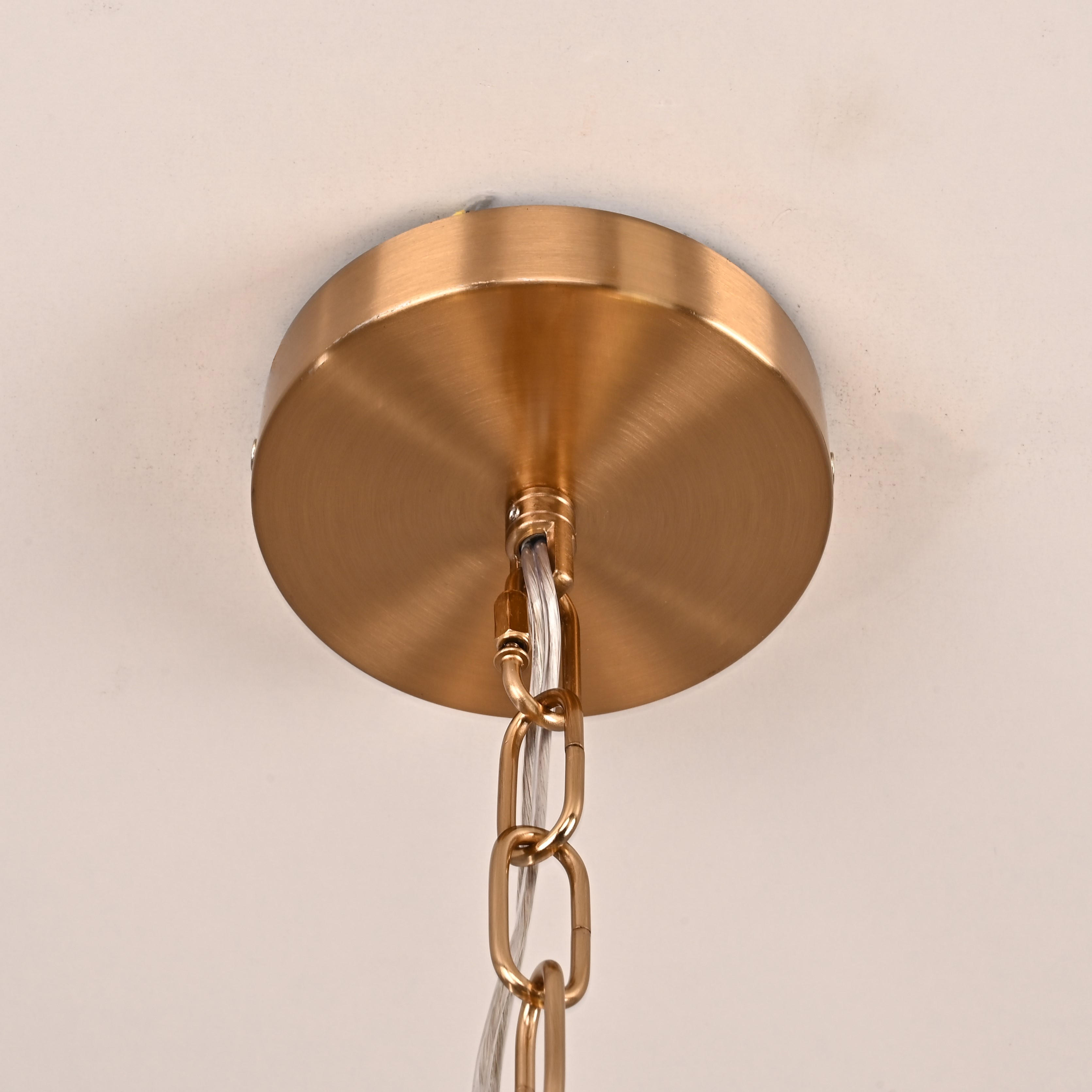 Подвесная люстра INCA BALL D48 203837-26