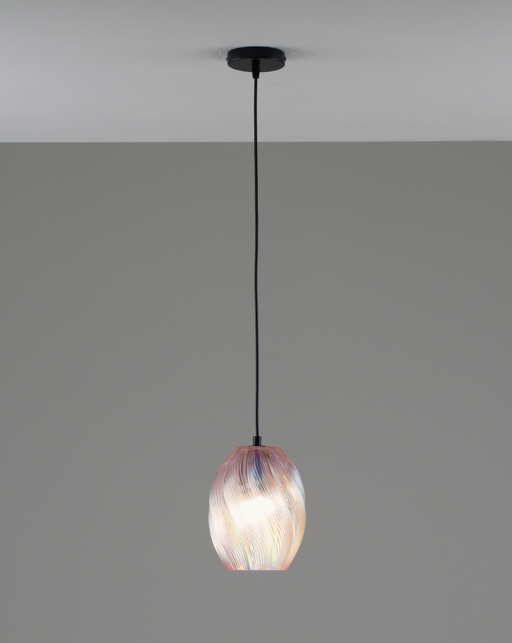 Светильник подвесной Moderli V11663-1P Rozy