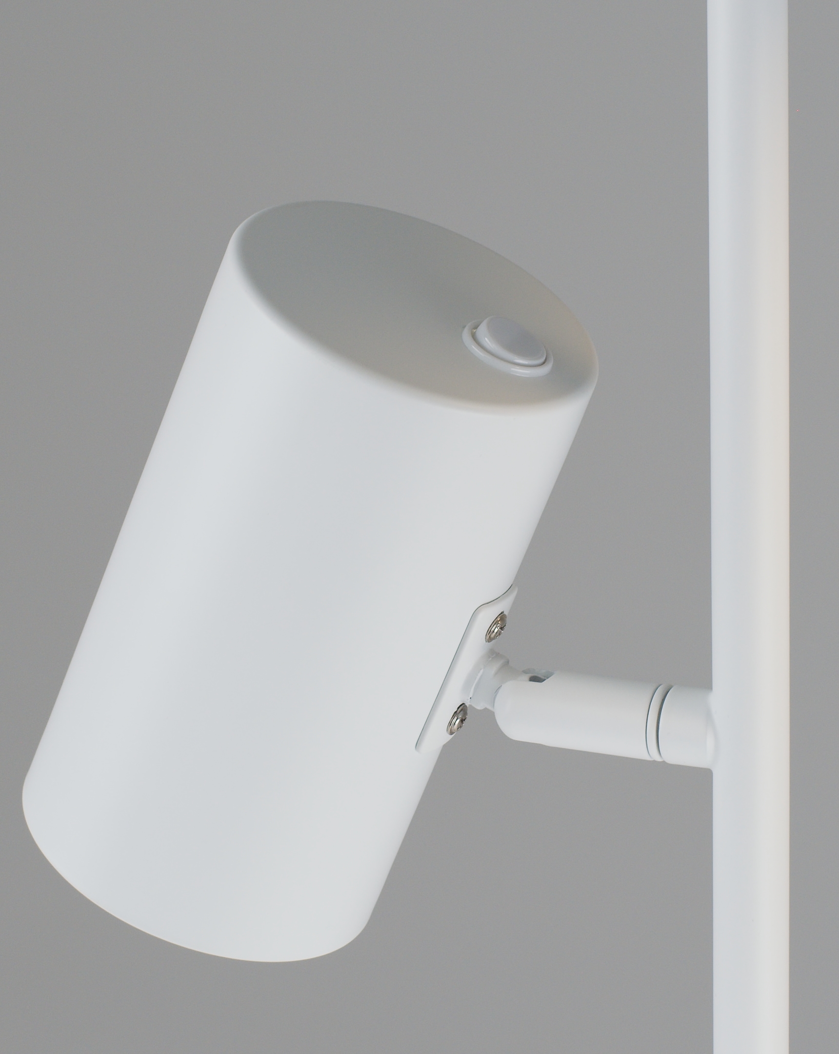 Торшер Moderli V11331-2F Ashes