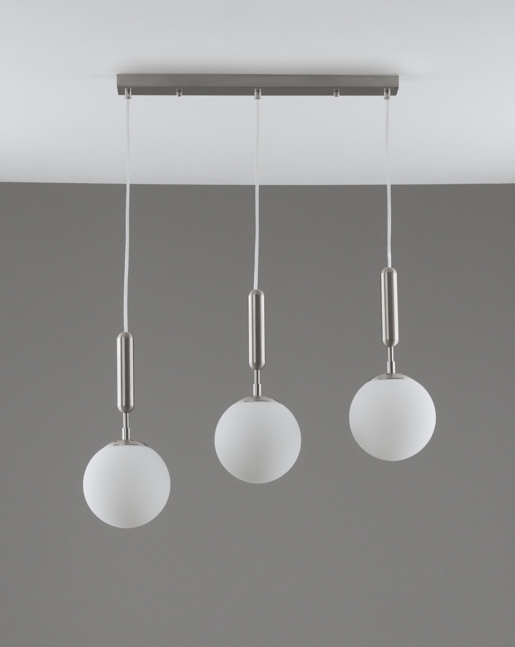 Светильник подвесной Moderli V11568-3P Scrumbel