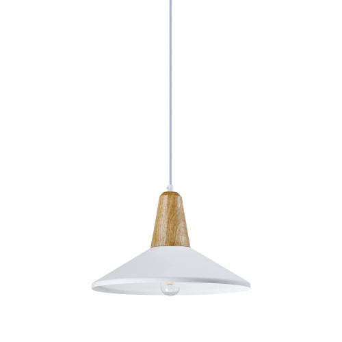 Подвесной светильник Moderli V1571-1P Luce 1*E27*60W