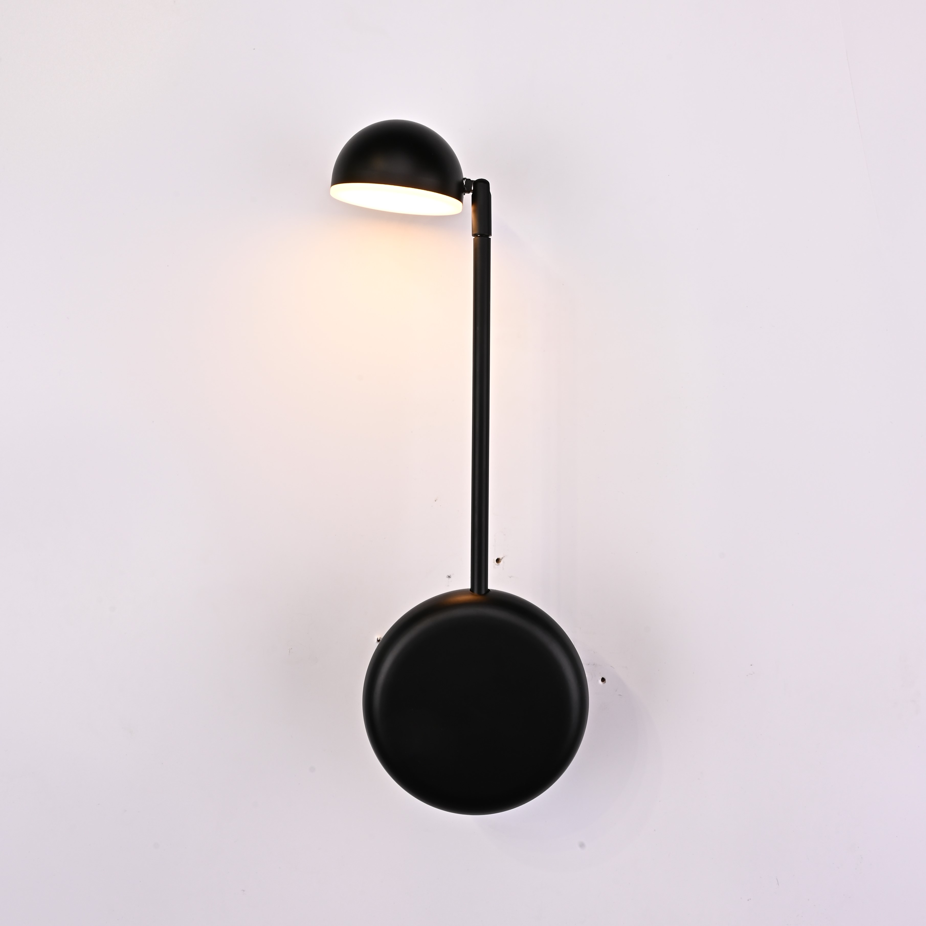 Бра Pin Wall Light A Black от Imperiumloft 212752-22