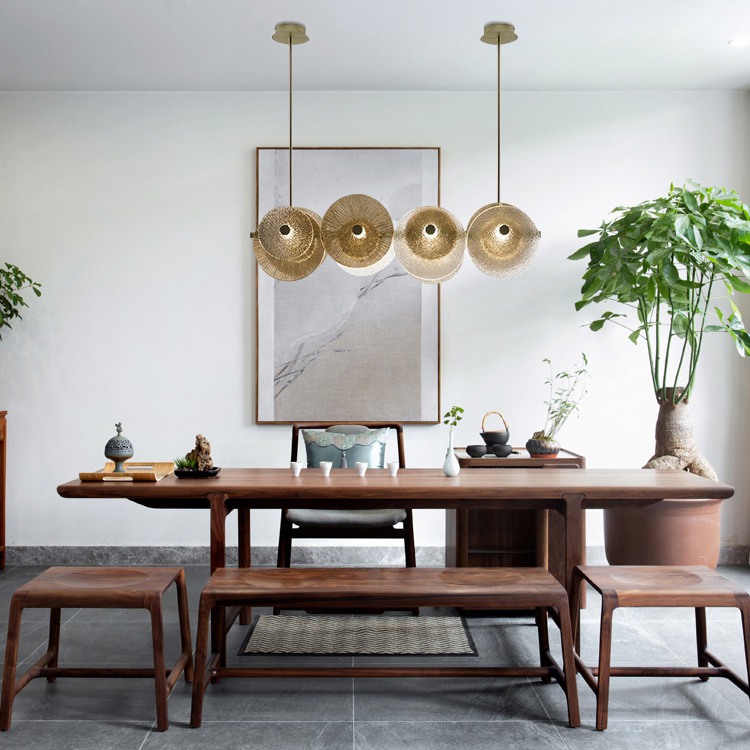 Подвесной светильник VARSEL 141120-26