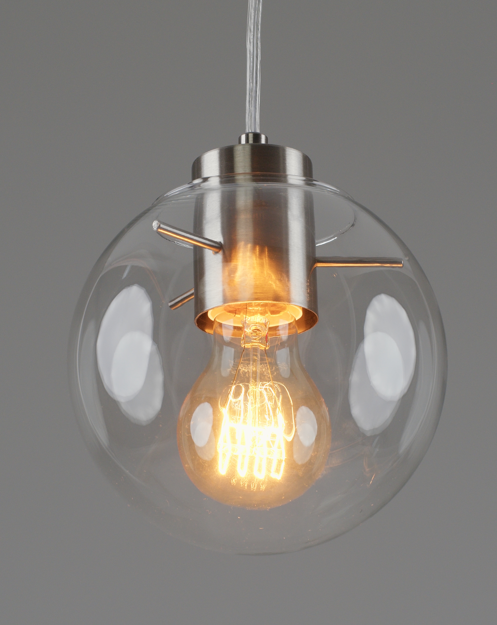 Светильник подвесной Moderli V11543-1P Aurora