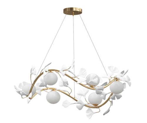 Подвес Kink Light Аста мат.золото 07867-6B,33
