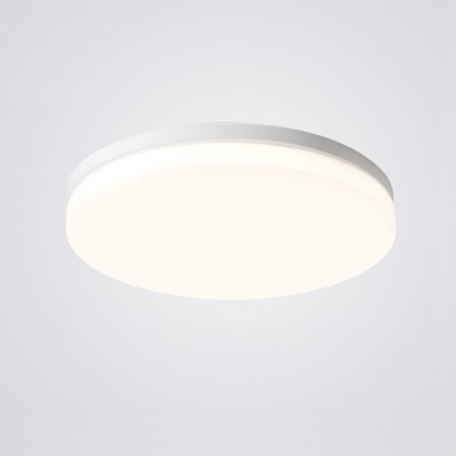 Потолочный Светильник Disc Half D26 White от Imperiumloft 193124-26