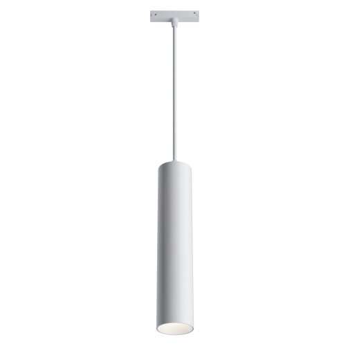Трековый подвесной светильник Technical TR016-2-12W3K-W
