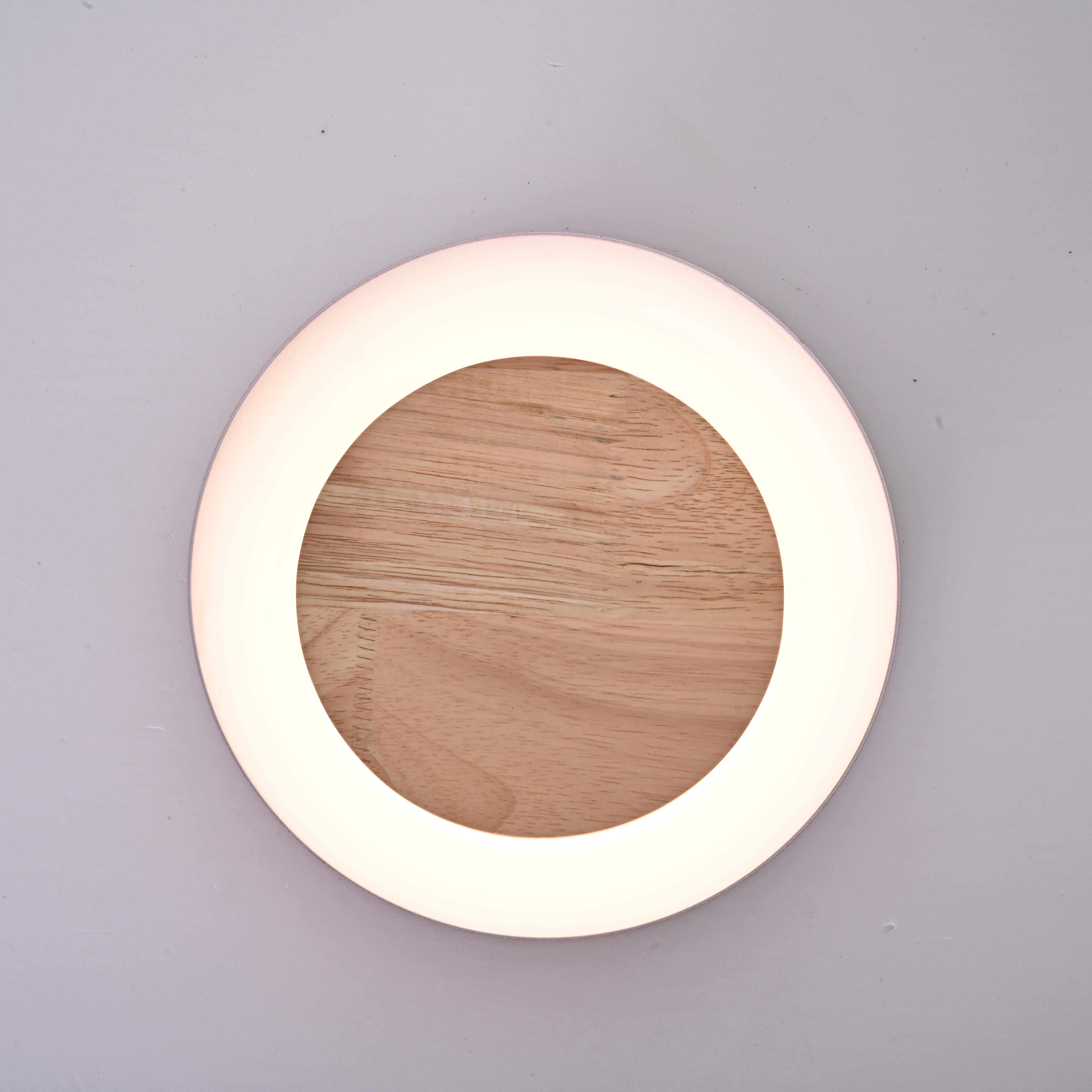Бра LOKE D22 Red 208720-26