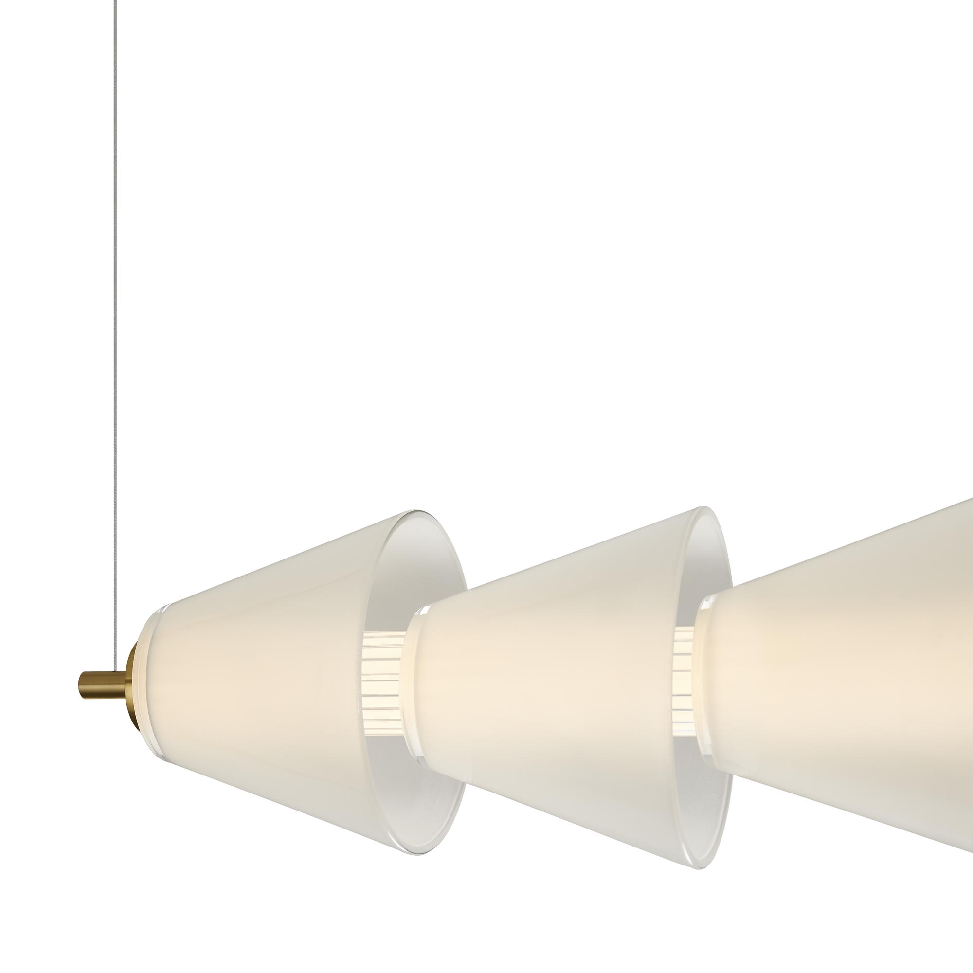Подвесной светильник Freya FR6137PL-L21BT2