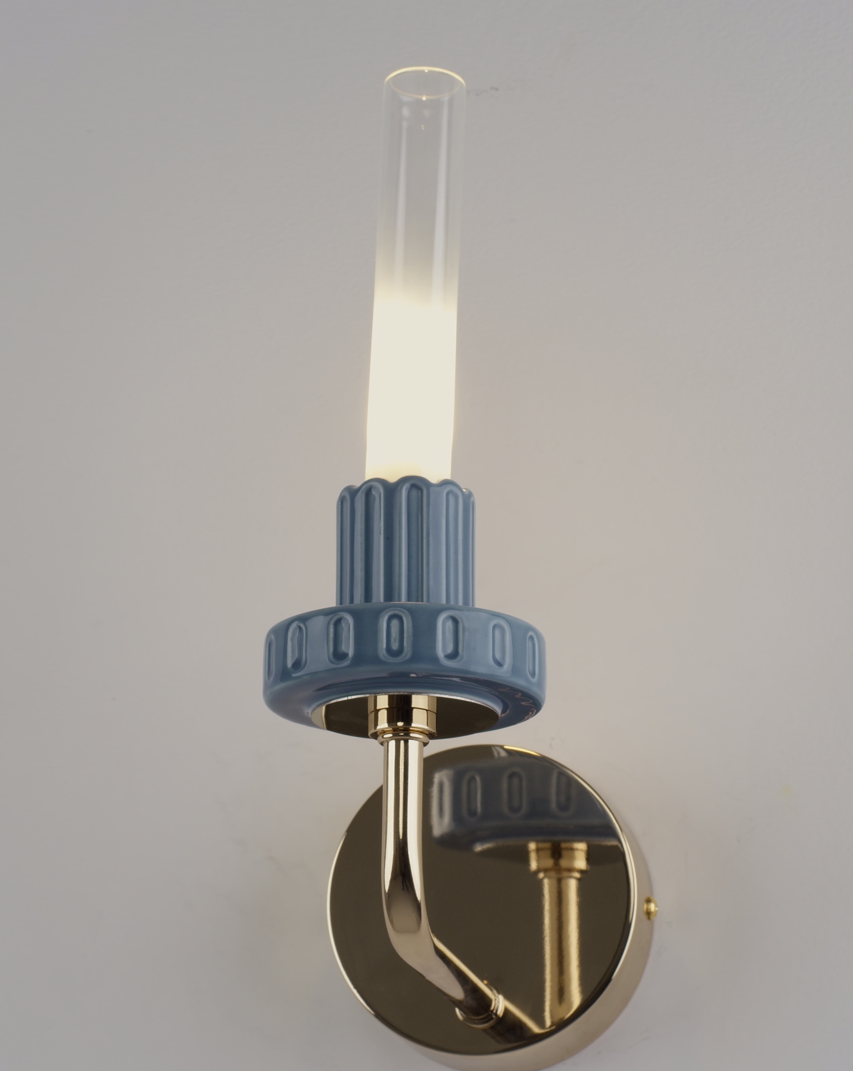 Бра светодиодное Moderli V11694-WL Atelieri