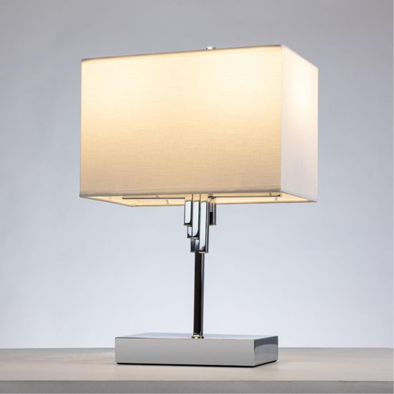 Интерьерная настольная лампа Arte lamp A5037LT-2CC