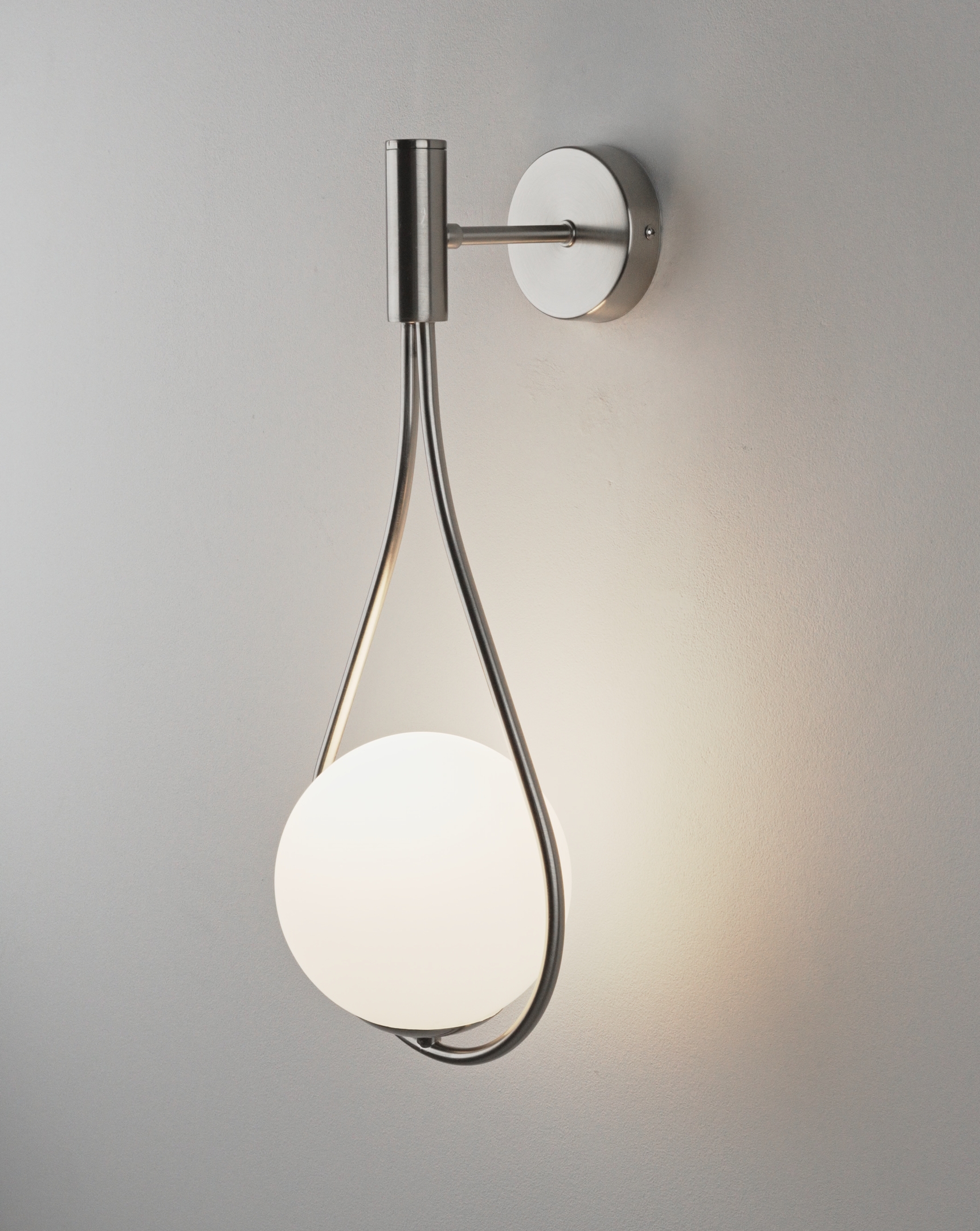 Светильник настенный Moderli V11576-1W Barocco