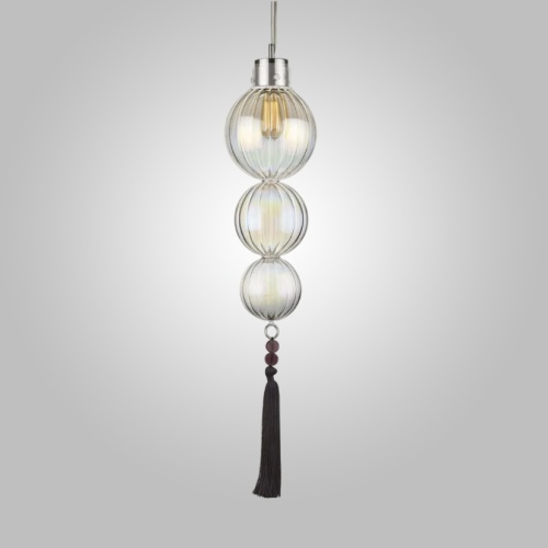 Подвесной Светильник Heathfield Lighting - Medina Pendant Transparent от Imperiumloft 147973-22