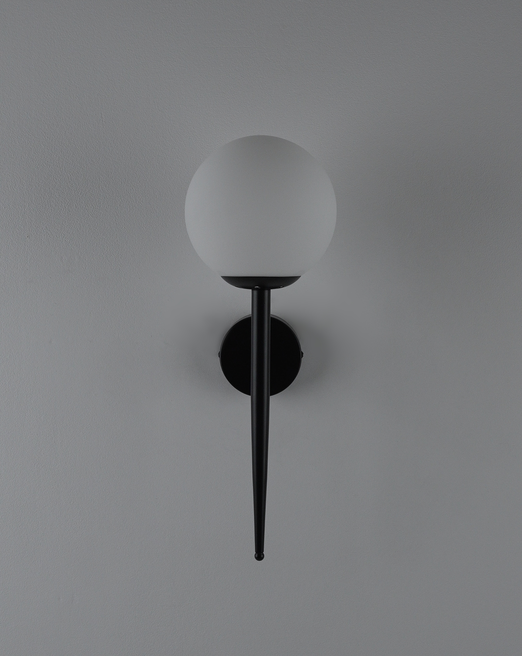 Светильник настенный Moderli V11562-1W Scrumbel