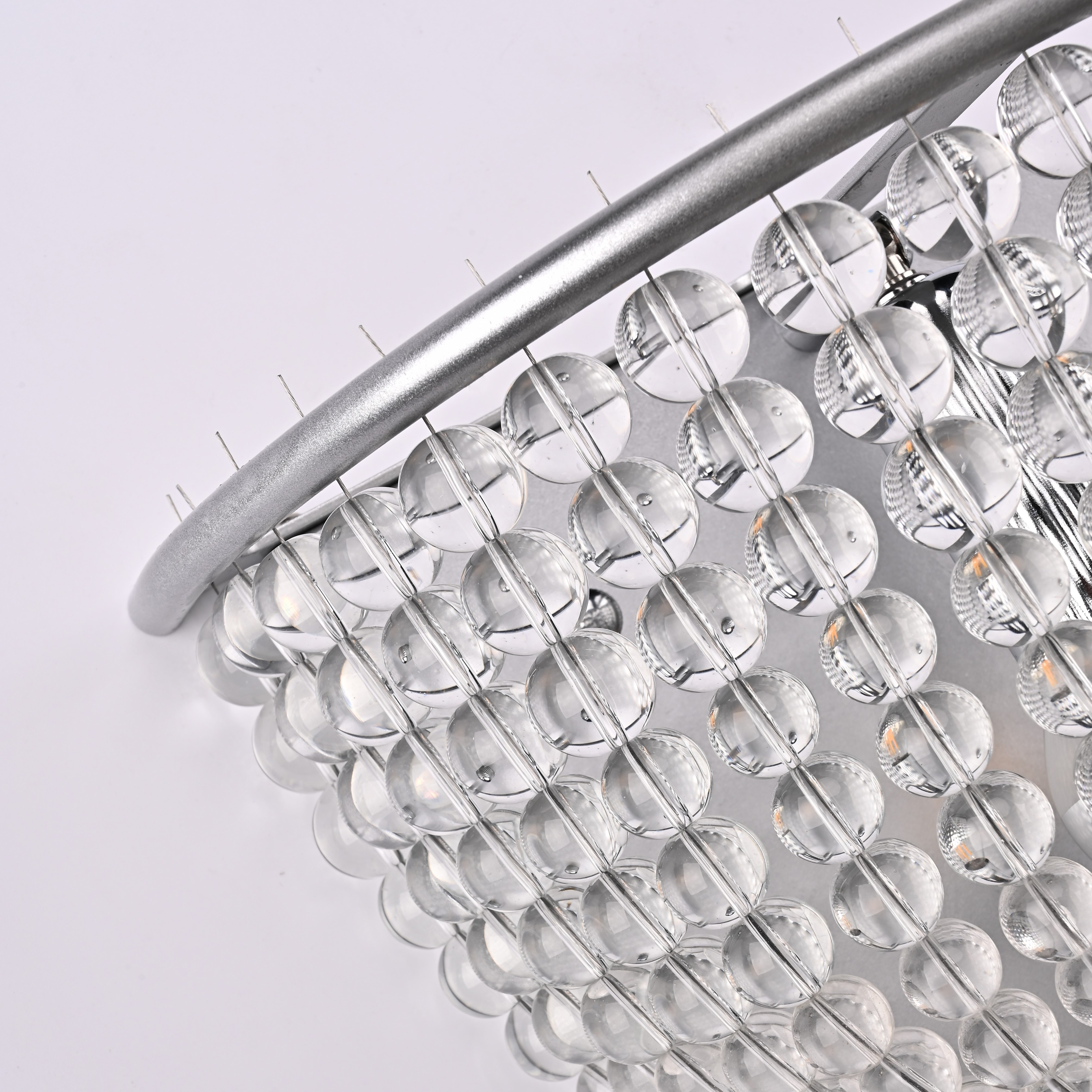 Бра Jacqueline Sconce White 219341-22