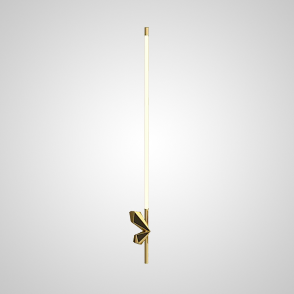 Настенный светильник GERTY Right 208889-23